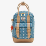 Legion Extranjera - Mochila Selma Petit Denim