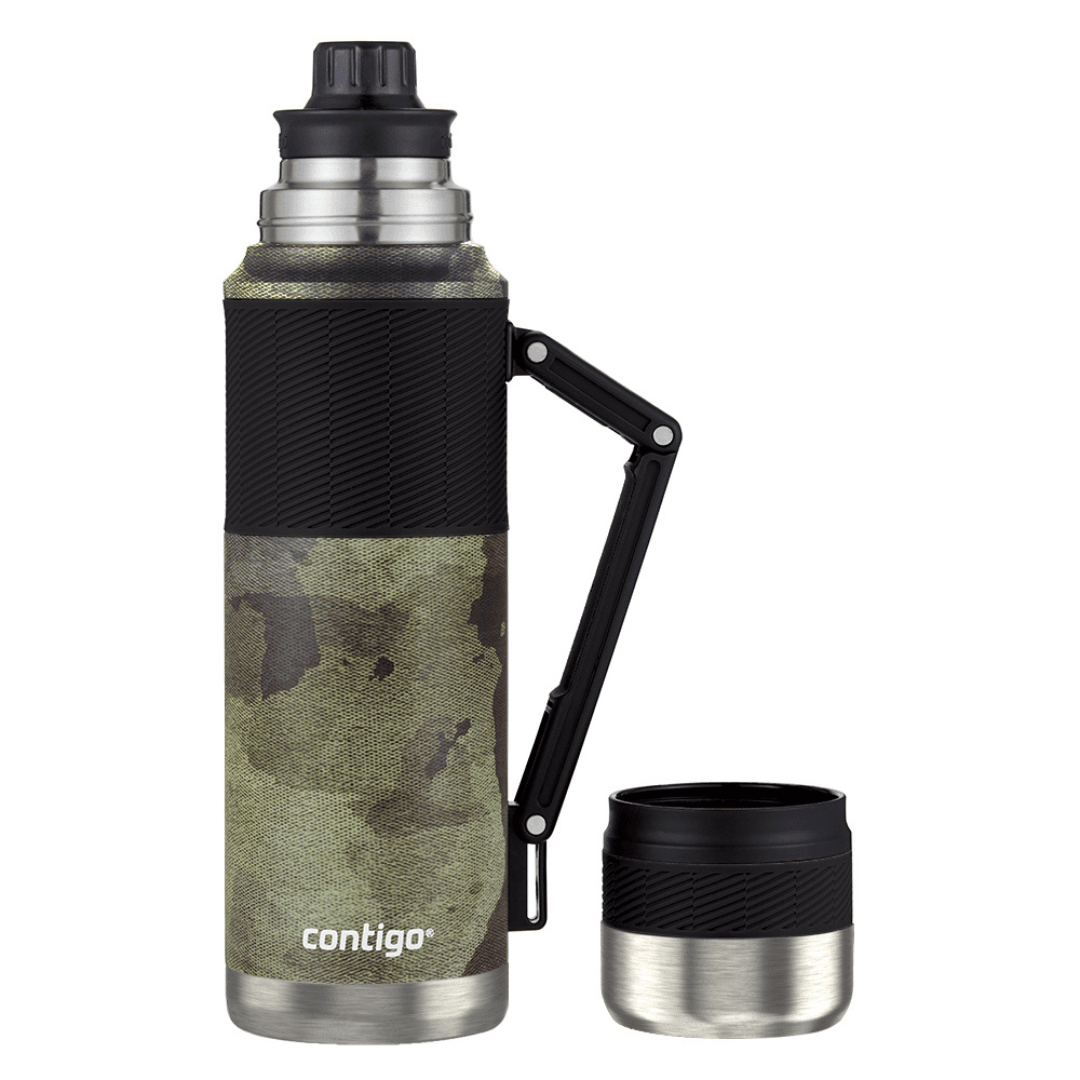 Textured Cammo