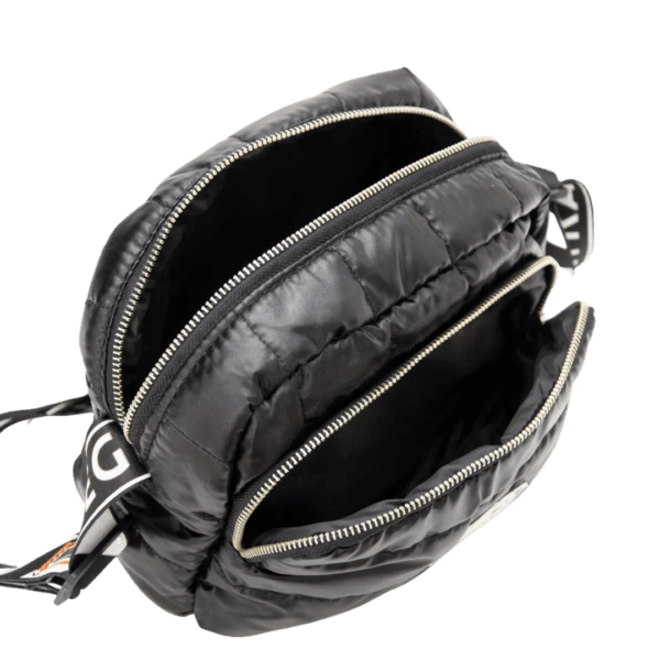 Legion Extranjera - Bandolera Cumbre Diamond Pop Negro - Imagen 2