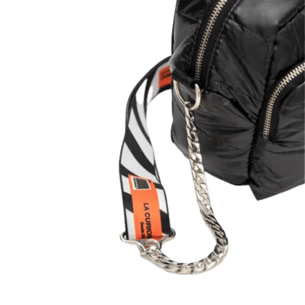 Legion Extranjera - Bandolera Cumbre Pop Cadenas - Imagen 2