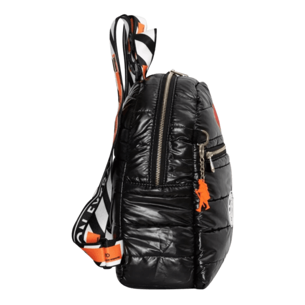 Legion Extranjera - Mochila Edna Pop Negro - Imagen 2