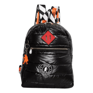Legion Extranjera - Mochila Edna Pop Negro