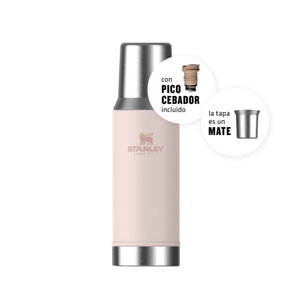 Termo Stanley Mate System - 800 ml - Imagen 4