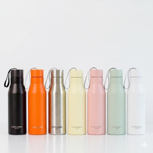 Botella Explorer Apolo 750ml - Imagen 8