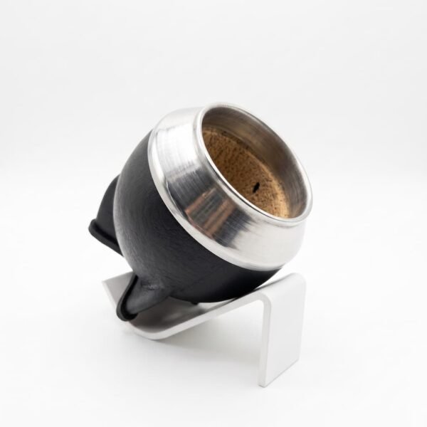 Mate JOTA Torpedo - Acero liso - Imagen 2
