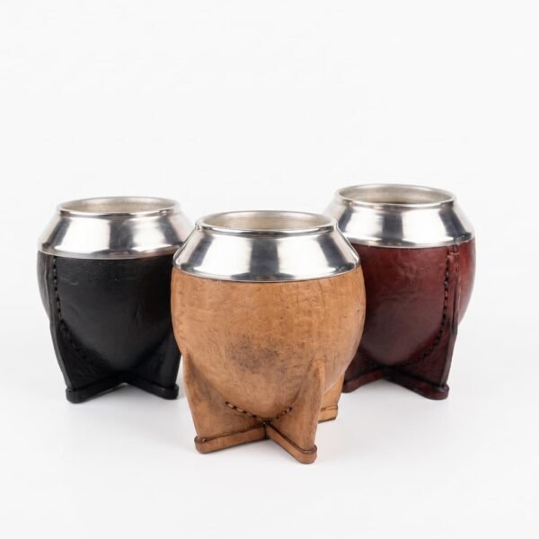 Mate JOTA Torpedo - Acero liso - Imagen 5