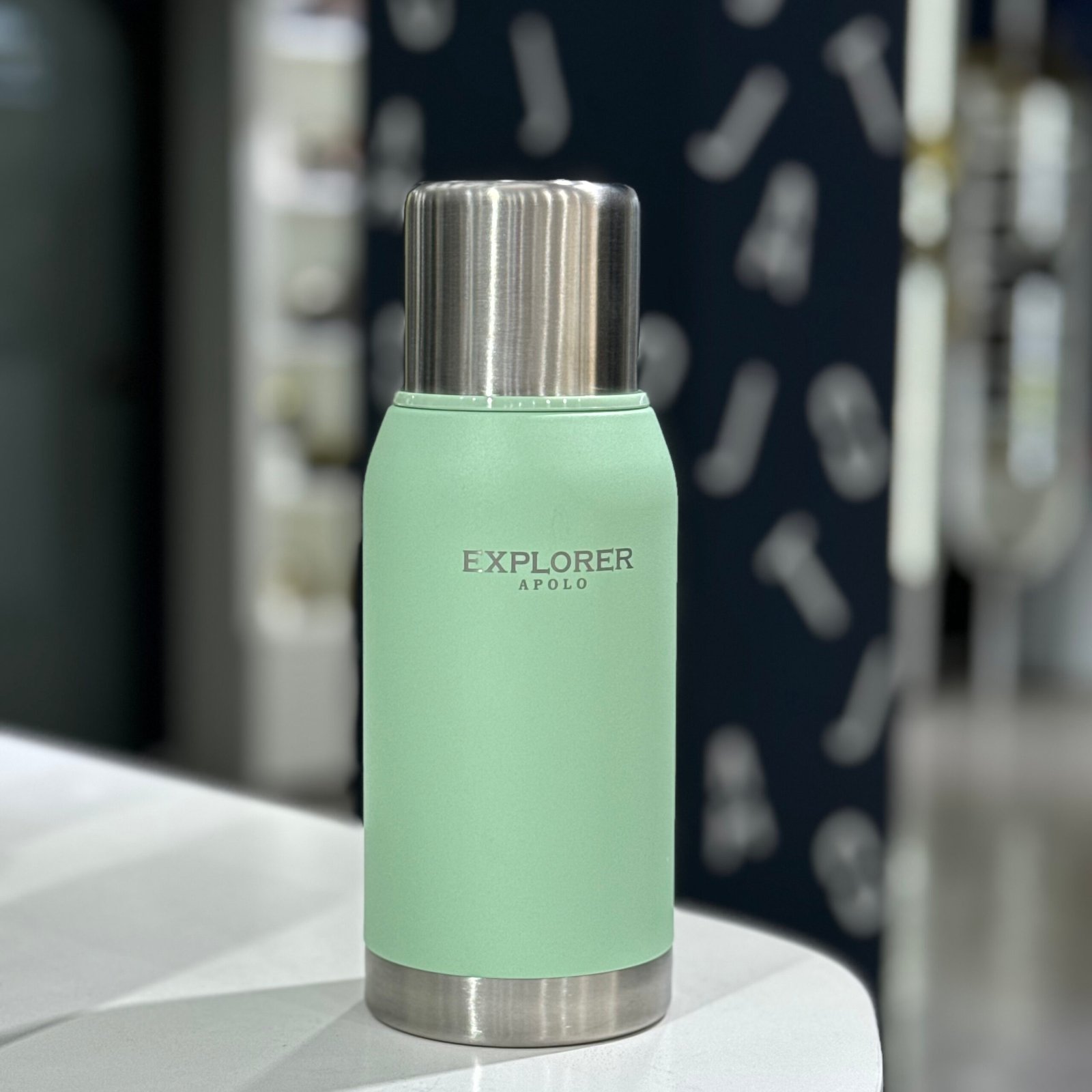 Verde agua