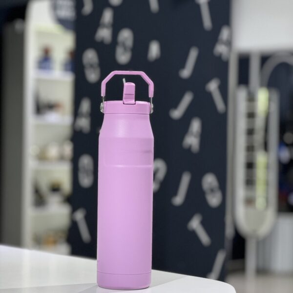 Botella Stanley Aerolight Flip Straw 1 litro - Imagen 4