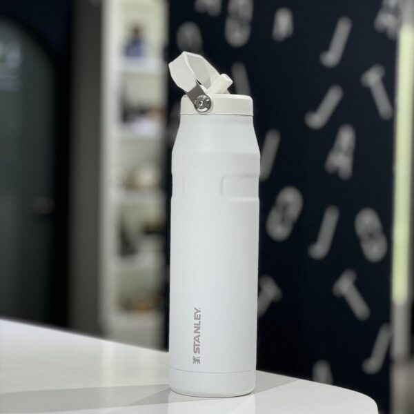 Botella Stanley Aerolight Flip Straw 1 litro - Imagen 5