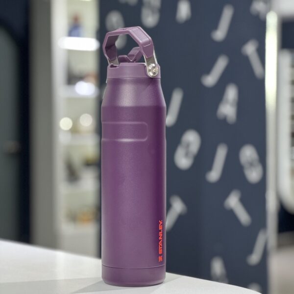 Botella Stanley Aerolight Flip Straw 1 litro - Imagen 7