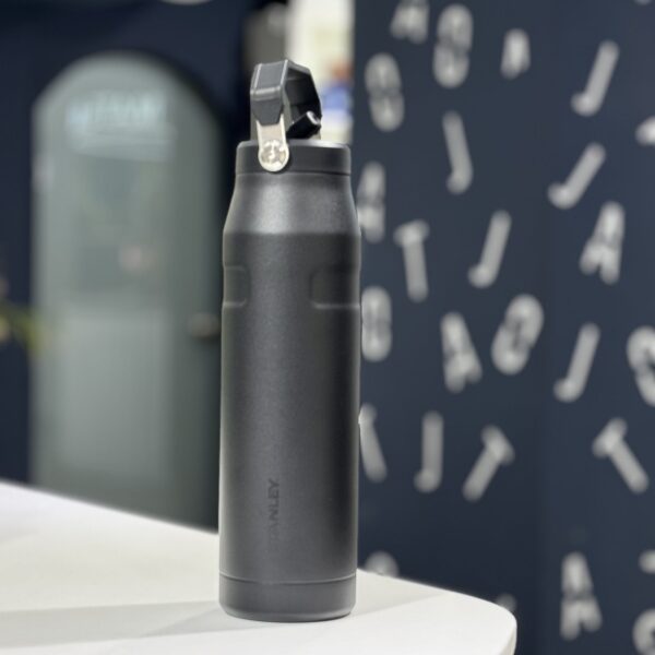 Botella Stanley Aerolight Flip Straw 1 litro - Imagen 3
