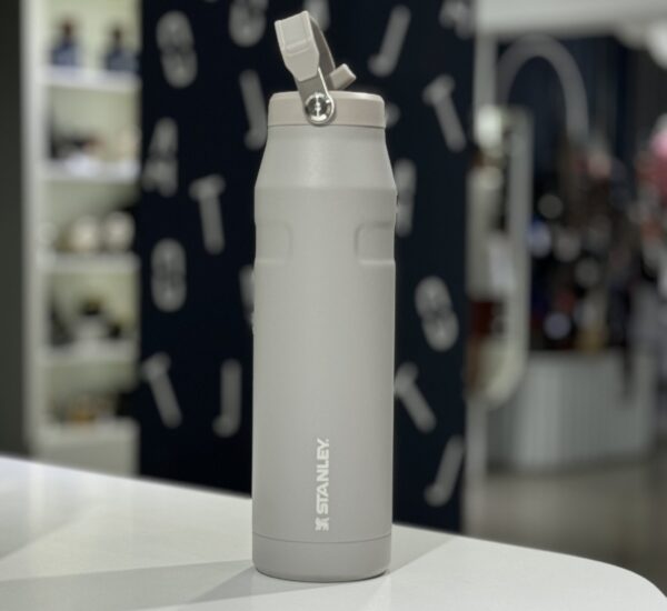 Botella Stanley Aerolight Flip Straw 1 litro - Imagen 8