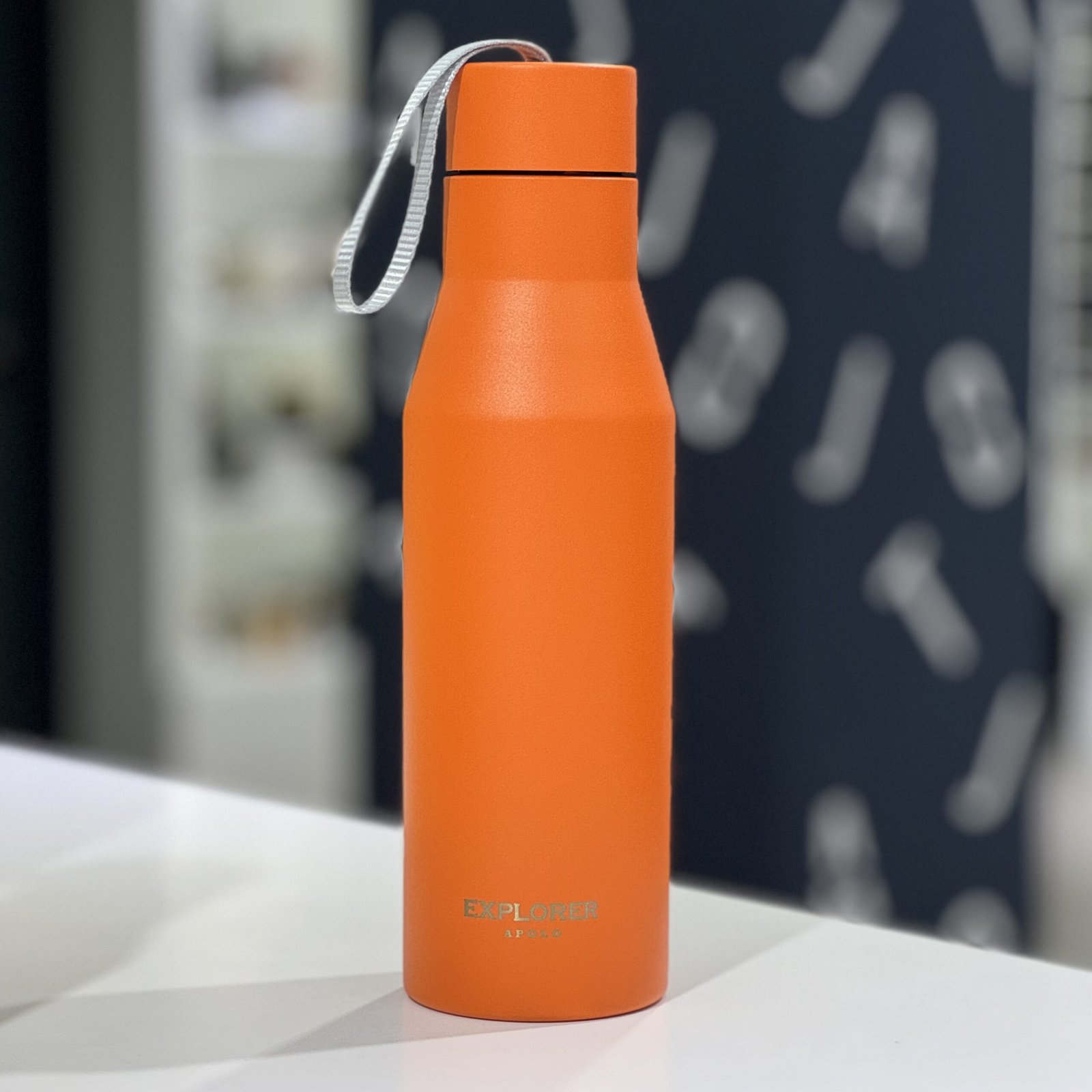 Naranja