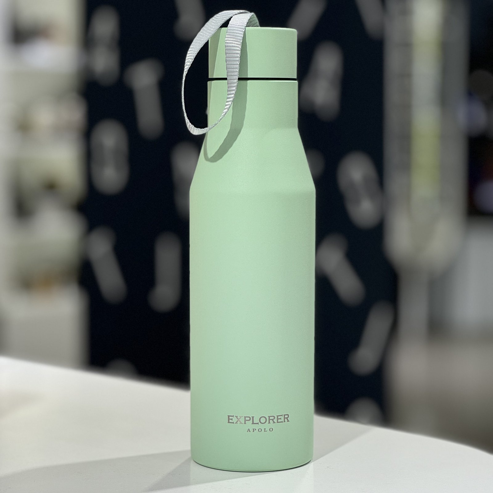 Verde agua