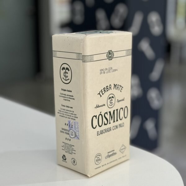 Yerba Cósmico - 500gr - Imagen 2