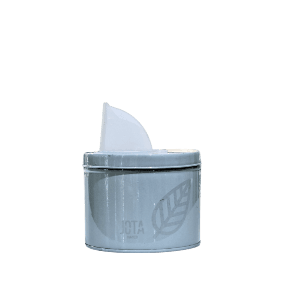Lata Circular Chica - Imagen 4