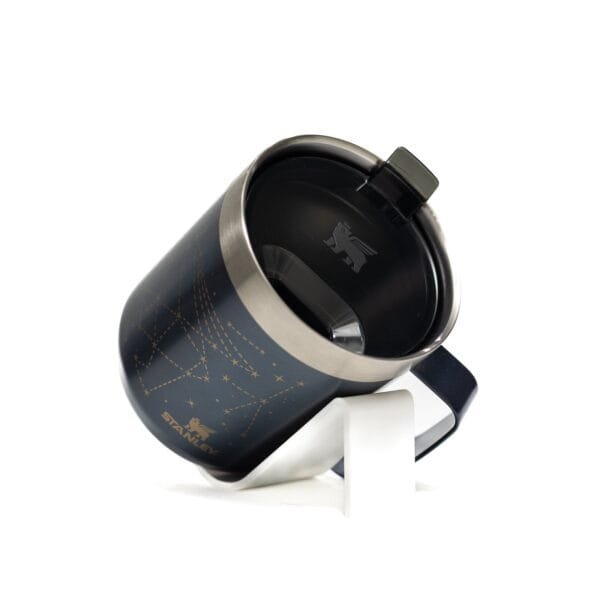 Taza Térmica Stanley - Camp Mug - Imagen 2