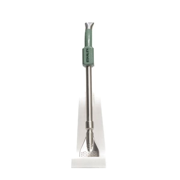 Bombilla Stanley Spoon (Con Cuchara) Verde - Imagen 2