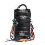 Legion Extranjera - Matera Pampa Diamond Pop (Negro)
