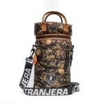 Legion Extranjera - Matera Pampa Diamond Rap Acapulco (Negro)