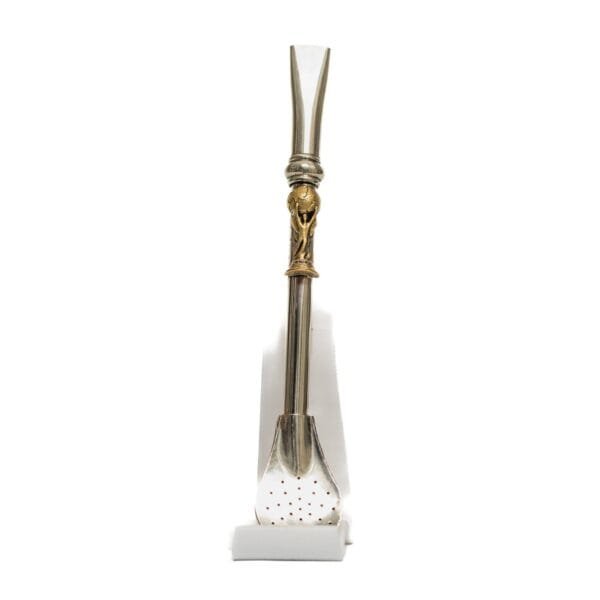 Bombillón JOTA Alpaca - Edicion Limitada - Copa del mundo - Imagen 2