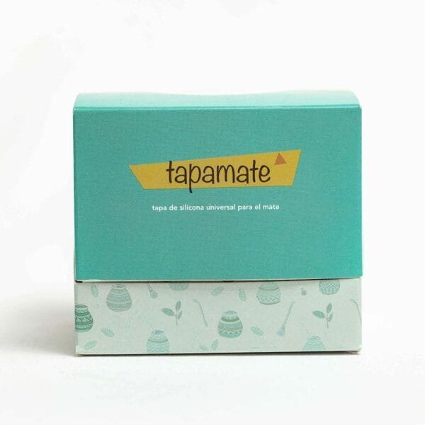 Tapa Mate (Silicona) - Imagen 3