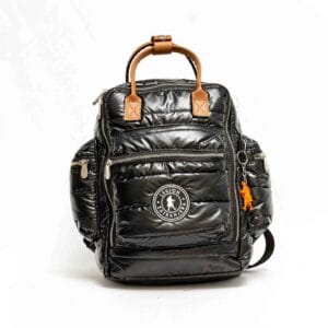 Legion Extranjera - Mochila Andes Light Rock (Tira marron)