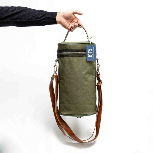 Morral/Mochila Jota - Imagen 2