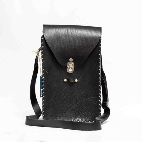 Morral De Cuero - Imagen 3