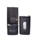 Yerberas Mate Pampa - Negro