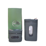 Yerberas Mate Pampa - Verde