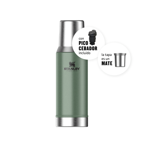 Termo Stanley Mate System - 800 ml - Imagen 5