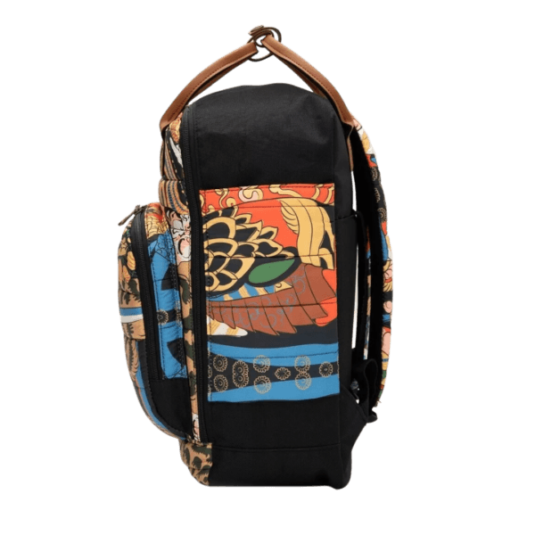Legion Extranjera - Mochila Atlantyc Mitologia - Imagen 2