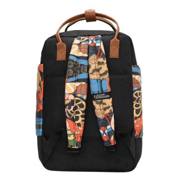 Legion Extranjera - Mochila Atlantyc Mitologia - Imagen 3