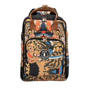 Legion Extranjera - Mochila Atlantyc Mitologia