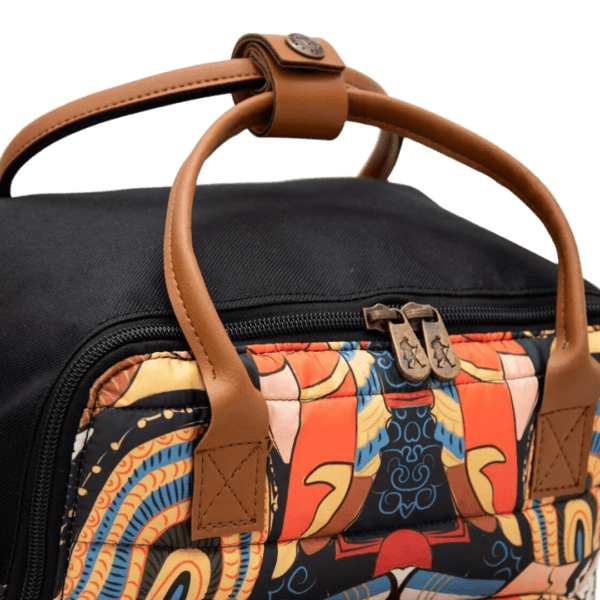 Legion Extranjera - Mochila Atlantyc Mitologia - Imagen 5