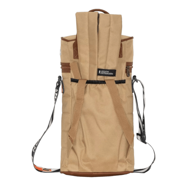Legion Extranjera - Matera Pampa Rambo Pop (Beige) - Imagen 3