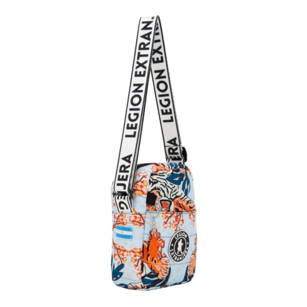 Legion Extranjera - Bandolera San Luis Diamond Jazz Tigre Japones - Imagen 2