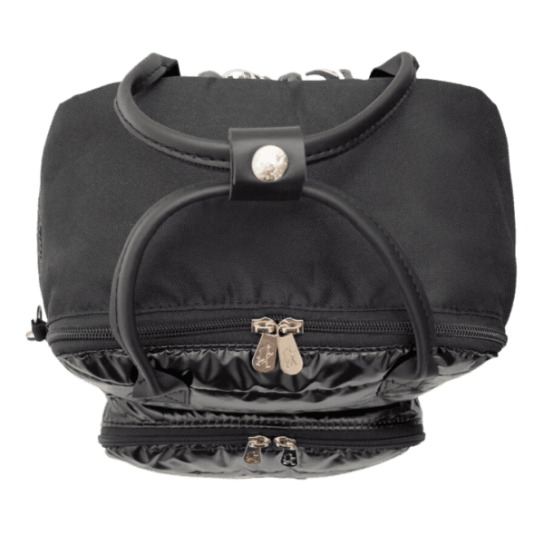 Legion Extranjera - Mochila Atlantyc Soul Negro - Imagen 5