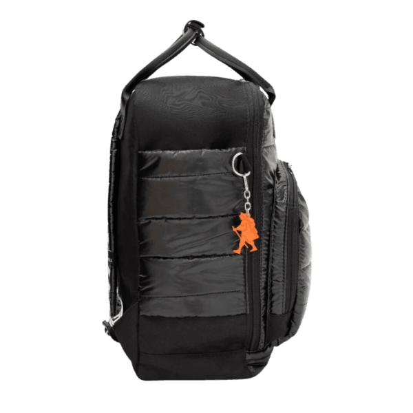 Legion Extranjera - Mochila Atlantyc Soul Negro - Imagen 3