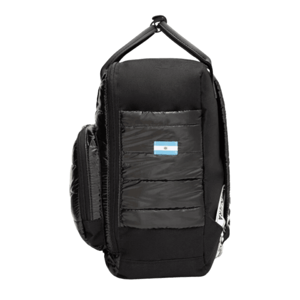 Legion Extranjera - Mochila Atlantyc Soul Negro - Imagen 4