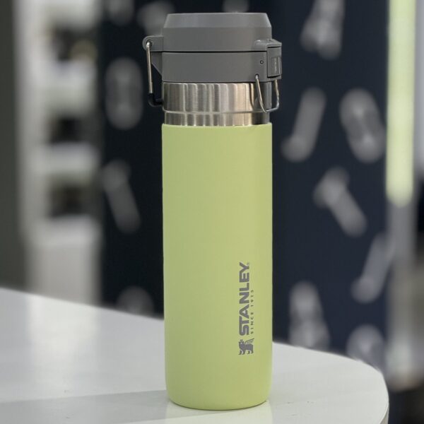 Botella Stanley GO Flip 700 ml - Imagen 4