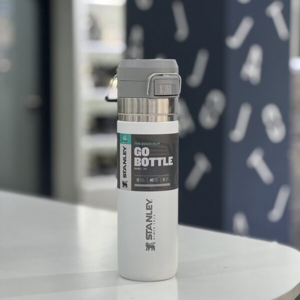 Botella Stanley GO Flip 700 ml - Imagen 5