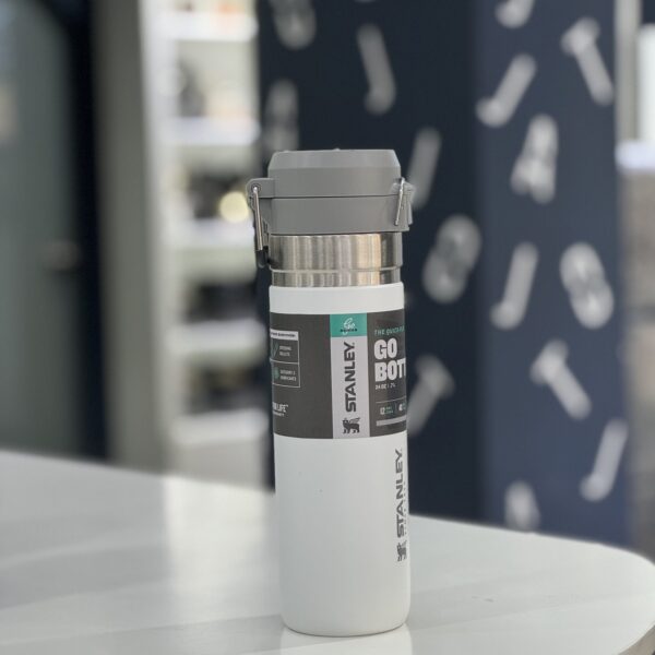 Botella Stanley GO Flip 700 ml - Imagen 6