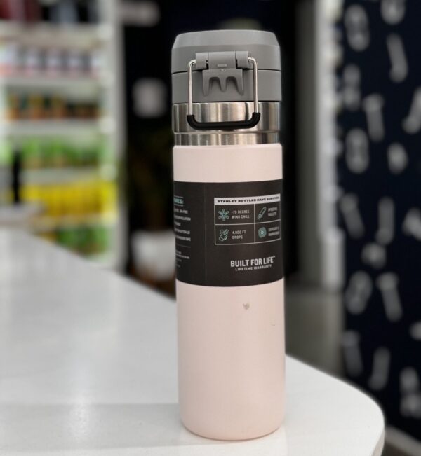Botella Stanley GO Flip 700 ml - Imagen 2