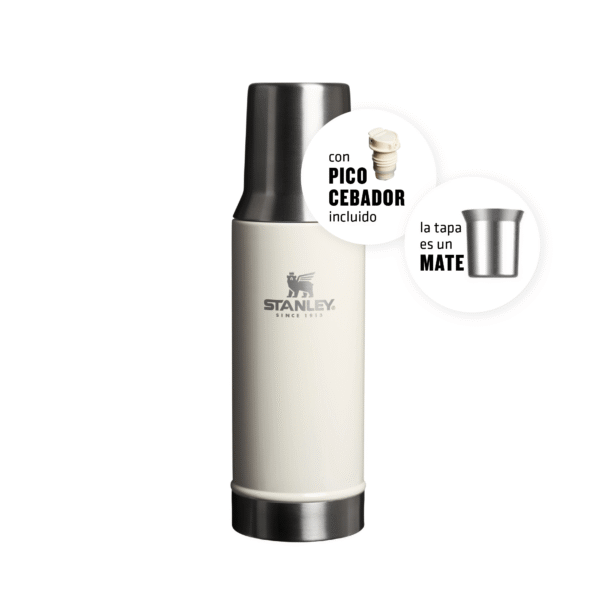 Termo Stanley Mate System - 800 ml - Imagen 3