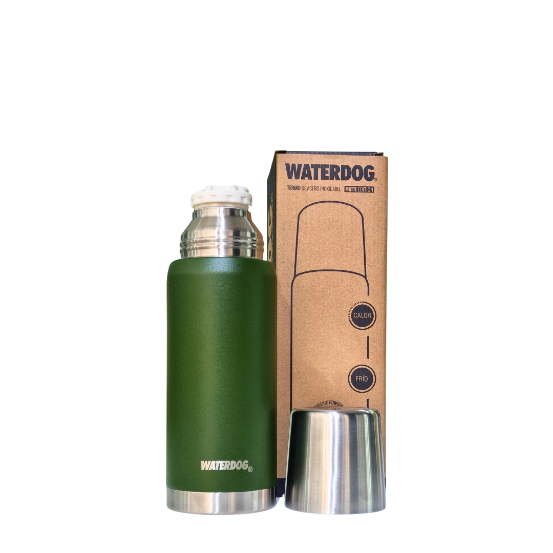 Verde