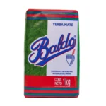 Yerba Baldo - 1Kg
