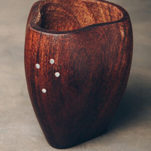 Mate Sasha Cervantes - Natural