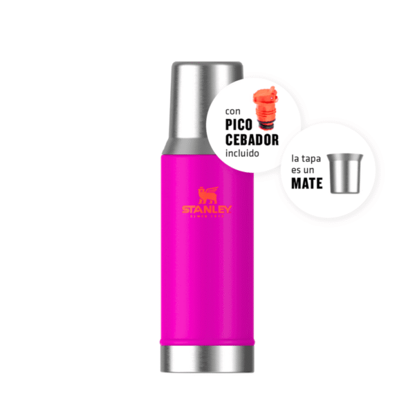 Termo Stanley Mate System - 800 ml - Imagen 6